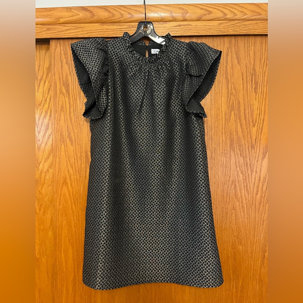 THML Short sleeve dress